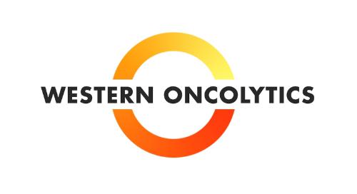 Western Oncolytics Ltd. (PRNewsFoto/Western Oncolytics)